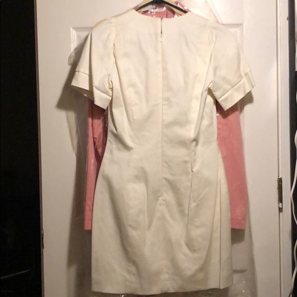 French connection Elusive love DRESS - Size 8 - Picture 2 of 6